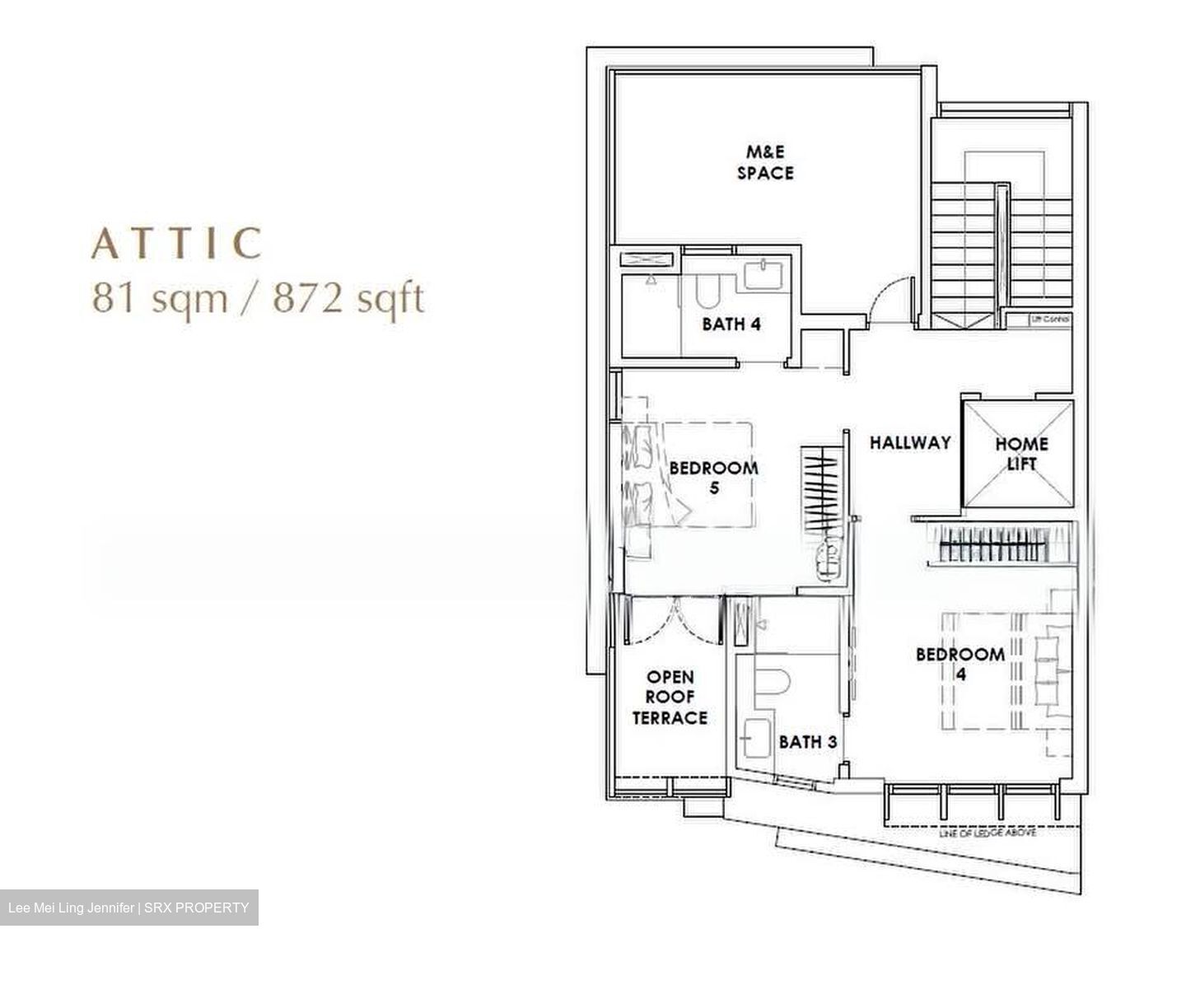 Belgravia Ace (D28), Semi-Detached #602893561